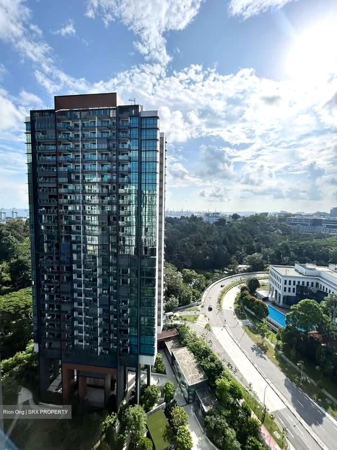 Normanton Park (D5), Apartment #565238651